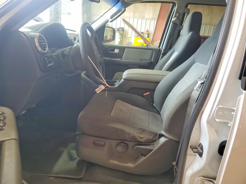 Продажа на аукционе авто 2003 Ford Expedition, vin: 1FMRU15W63LA83012, номер лота: 60588606