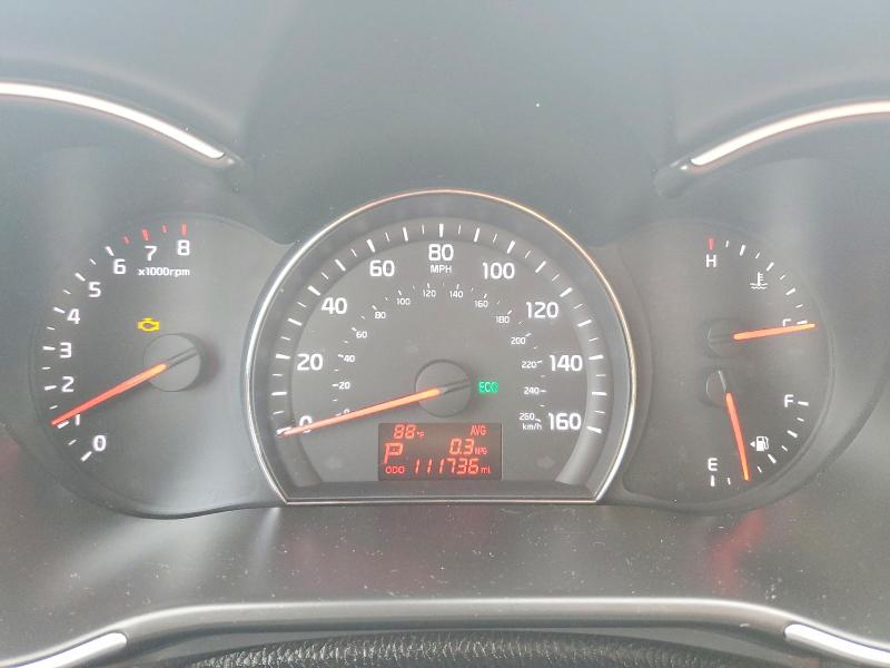 Продажа на аукционе авто 2015 Kia Sorento, vin: 5XYKTDA75FG599080, номер лота: 60874806