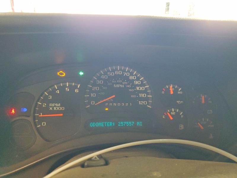 2006 Chevrolet Silverado მანქანა იყიდება აუქციონზე, vin: 2GCEC13V661322892, აუქციონის ნომერი: 62432086