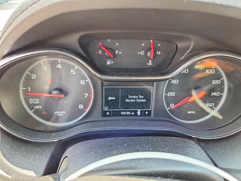 Продажа на аукционе авто 2019 Chevrolet Cruze, vin: 1G1BC5SM4K7148930, номер лота: 63159336