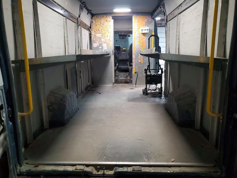 Aukcja sprzedaży 2021 Ram Promaster 3500, vin: 3C6MRVJG5ME536740, numer aukcji: 58086296