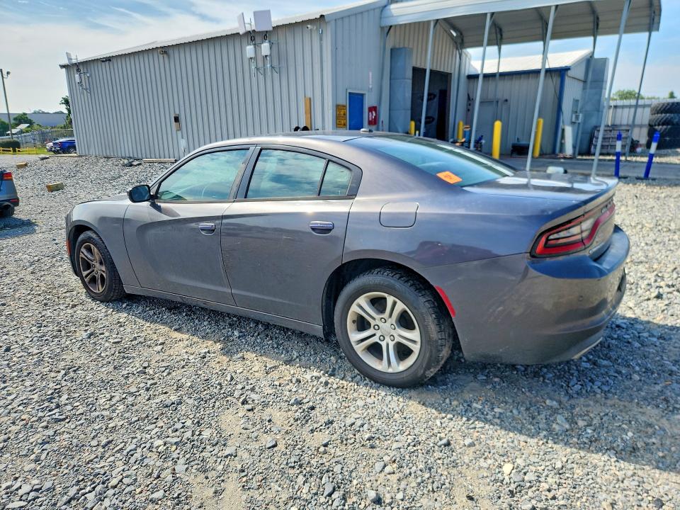 Продажа на аукционе авто 2015 Dodge Charger, vin: 2C3CDXBG0FH795273, номер лота: 61405896