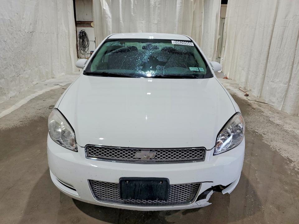 2012 Chevrolet Impala მანქანა იყიდება აუქციონზე, vin: 2G1WG5E38C1298806, აუქციონის ნომერი: 59820966