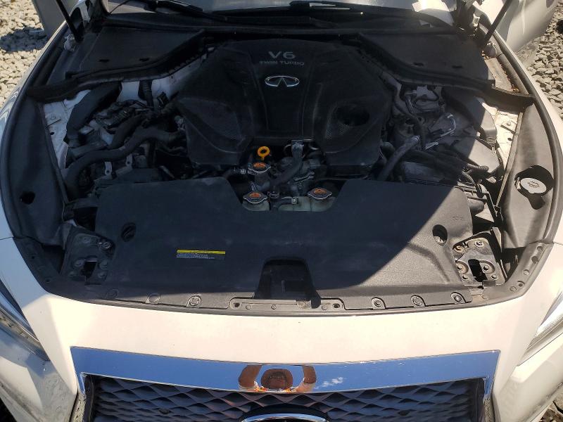 Aukcja sprzedaży 2021 Infiniti Q50, vin: JN1EV7BR2MM752036, numer aukcji: 62333716
