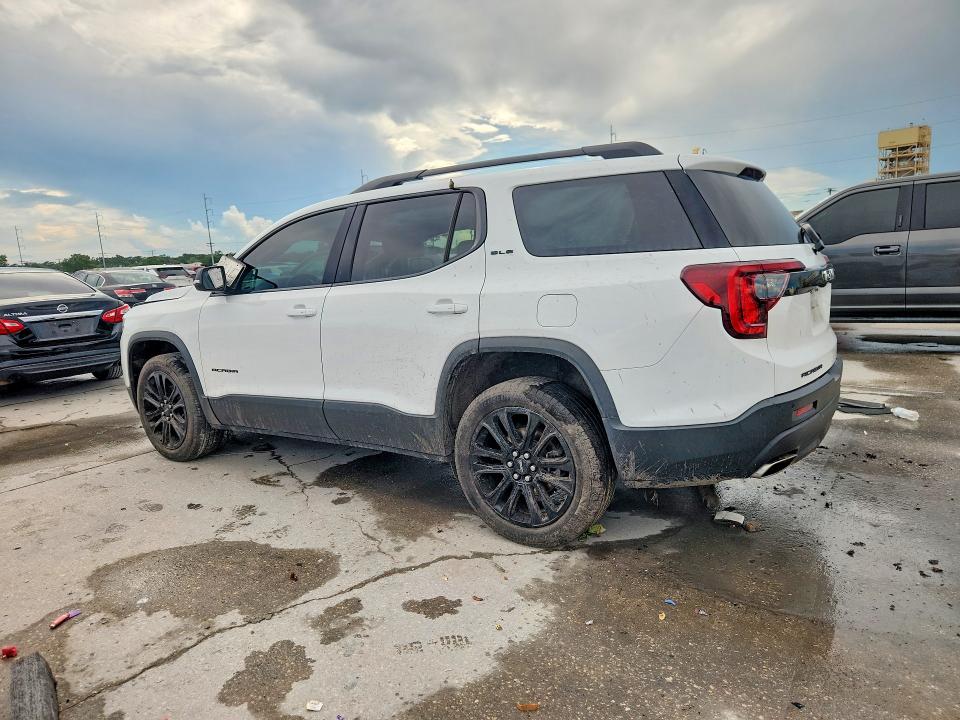 Aukcja sprzedaży 2023 Gmc Acadia, vin: 1GKKNKL46PZ172550, numer aukcji: 60514986