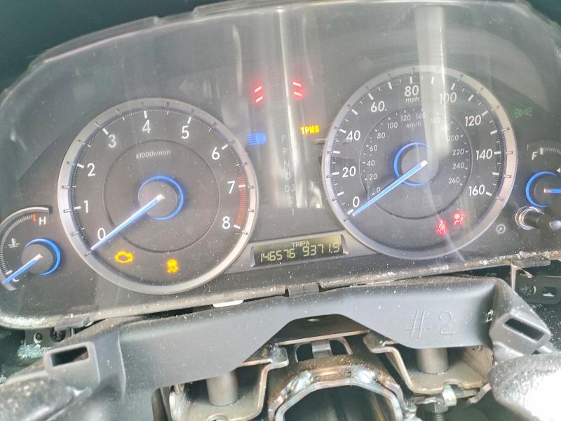 62129716 :رقم المزاد ، 5J6TF1H39AL009922 vin ، 2010 Honda Accord Crosstour مزاد بيع