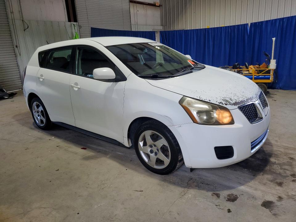 Aukcja sprzedaży 2009 Pontiac Vibe, vin: 5Y2SP67819Z405120, numer aukcji: 60233956