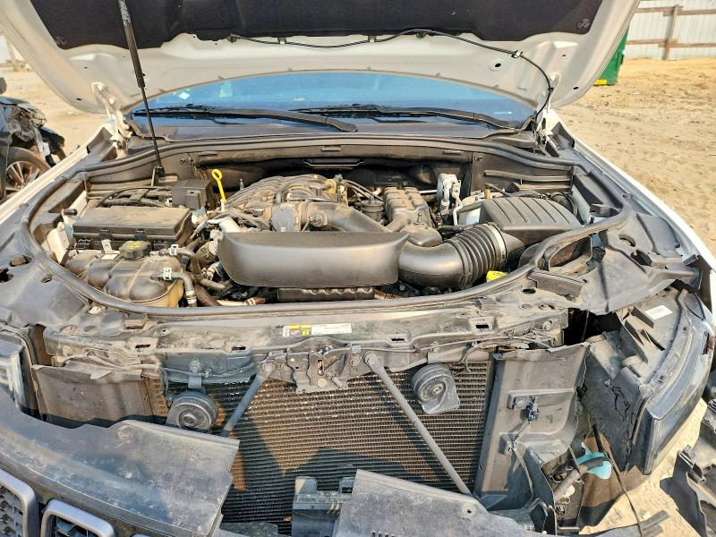 2020 Jeep Grand Cherokee მანქანა იყიდება აუქციონზე, vin: 1C4RJFCG9LC176077, აუქციონის ნომერი: 61288546