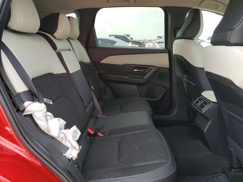 Aukcja sprzedaży 2026 Mazda Cx-5, vin: JM3KMCHA1T0130716, numer aukcji: 58712146