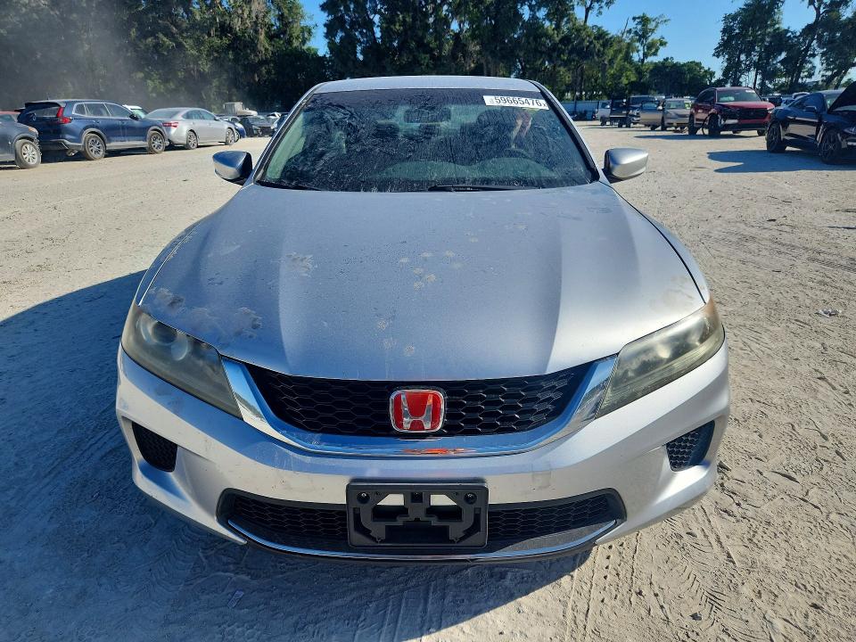 Продаж на аукціоні авто 2013 Honda Accord, vin: 1HGCT1B38DA010990, номер лоту: 59665476