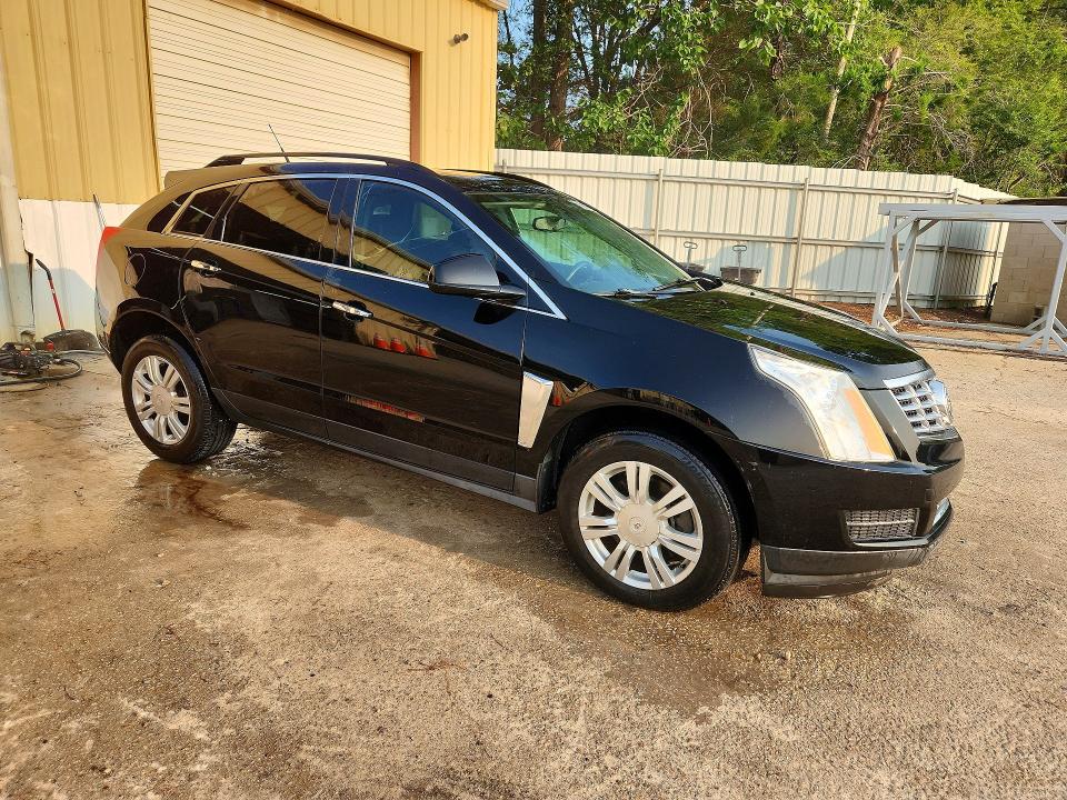 Aukcja sprzedaży 2013 Cadillac Srx, vin: 3GYFNAE32DS623133, numer aukcji: 61056646