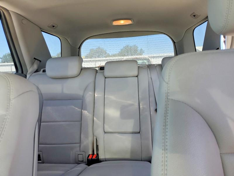 2011 Mercedes-benz Ml მანქანა იყიდება აუქციონზე, vin: 4JGBB8GB1BA730730, აუქციონის ნომერი: 62589266