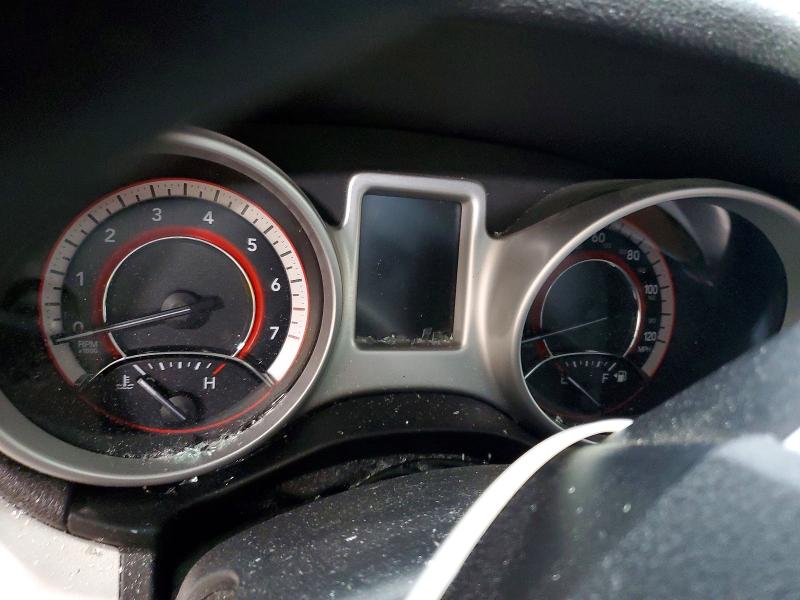 2017 Dodge Journey მანქანა იყიდება აუქციონზე, vin: 3C4PDDEG5HT610300, აუქციონის ნომერი: 60403356