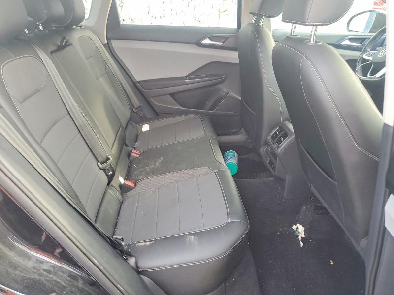 Продаж на аукціоні авто 2022 Volkswagen Taos, vin: 3VVSX7B2XNM010519, номер лоту: 61353306