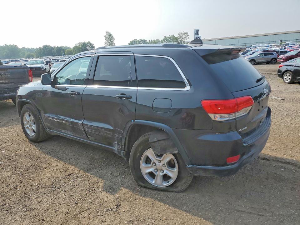 Aukcja sprzedaży 2014 Jeep Grand Cherokee, vin: 1C4RJFAG2EC237551, numer aukcji: 61431156