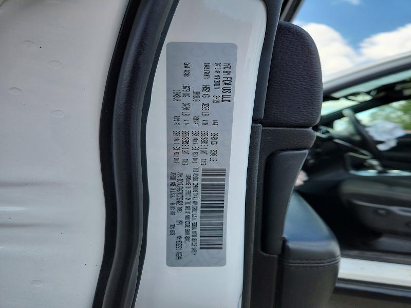 Aukcja sprzedaży 2019 Jeep Grand Cherokee, vin: 1C4RJFAG7KC753402, numer aukcji: 58791716
