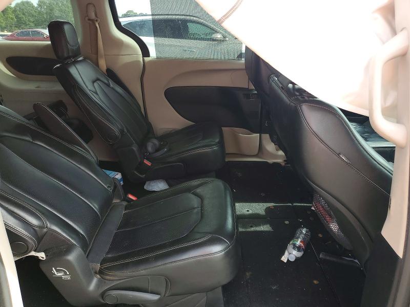 Aukcja sprzedaży 2021 Chrysler Voyager, vin: 2C4RC1DG0MR547485, numer aukcji: 62415336