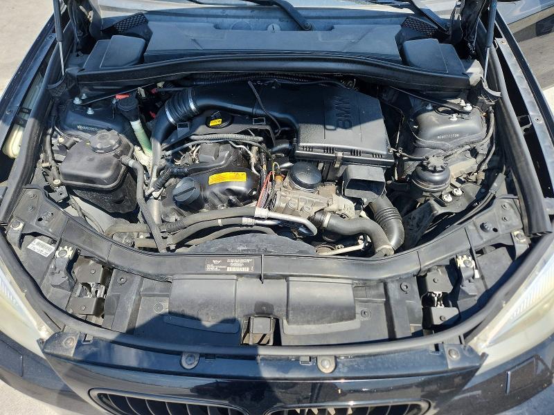 62659296 :رقم المزاد ، WBAVM5C56EVV93210 vin ، 2014 Bmw X1 مزاد بيع