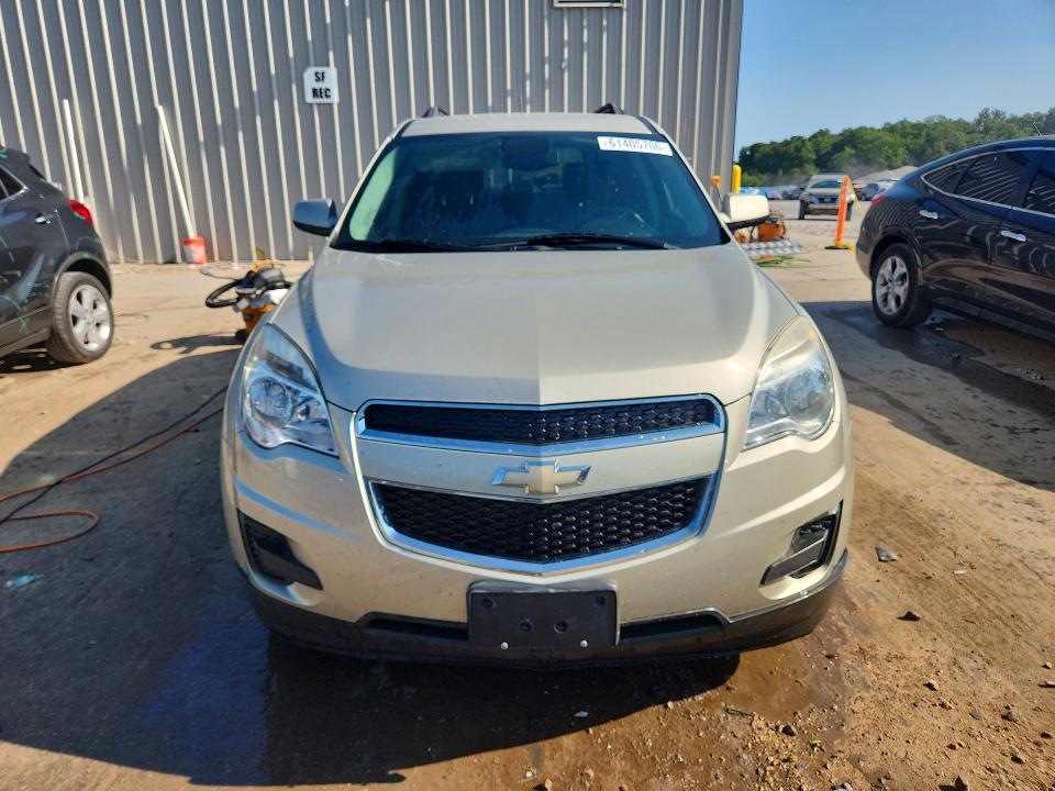 Продажа на аукционе авто 2013 Chevrolet Equinox, vin: 1GNALDEKXDZ126839, номер лота: 61405706