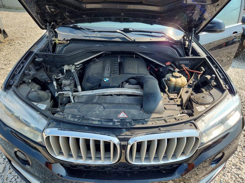 Продажа на аукционе авто 2016 Bmw X5, vin: 5UXKR0C5XG0S85255, номер лота: 62964626