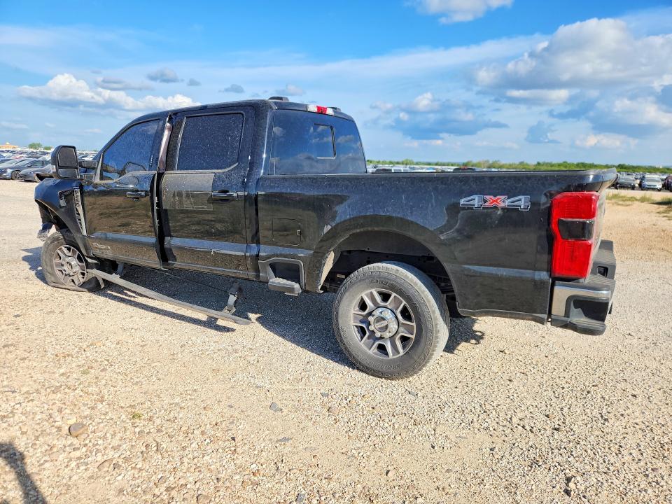 2023 Ford F250 მანქანა იყიდება აუქციონზე, vin: 1FT8W2BT6PEC23354, აუქციონის ნომერი: 57847706