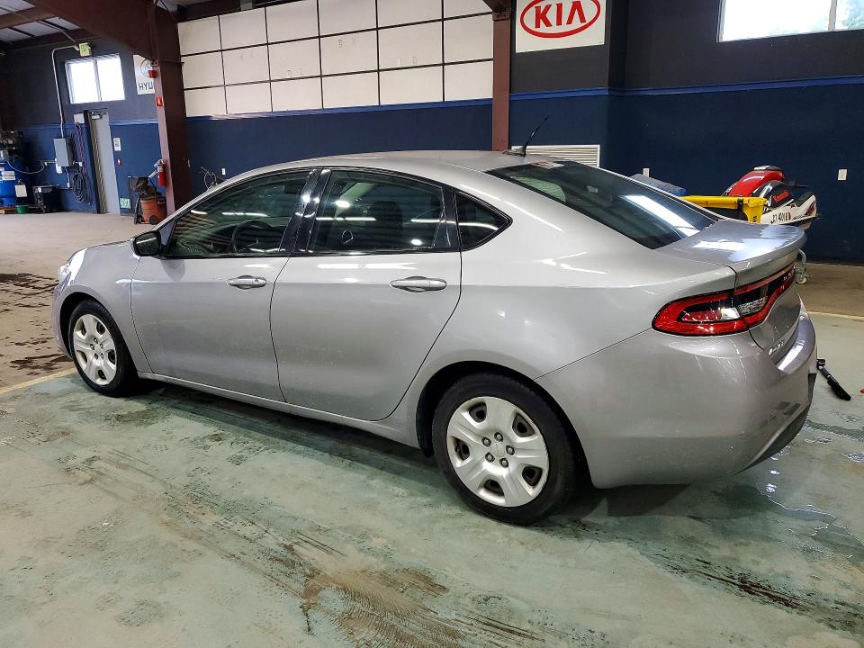 Продаж на аукціоні авто 2014 Dodge Dart, vin: 1C3CDFAA6ED791120, номер лоту: 63198926