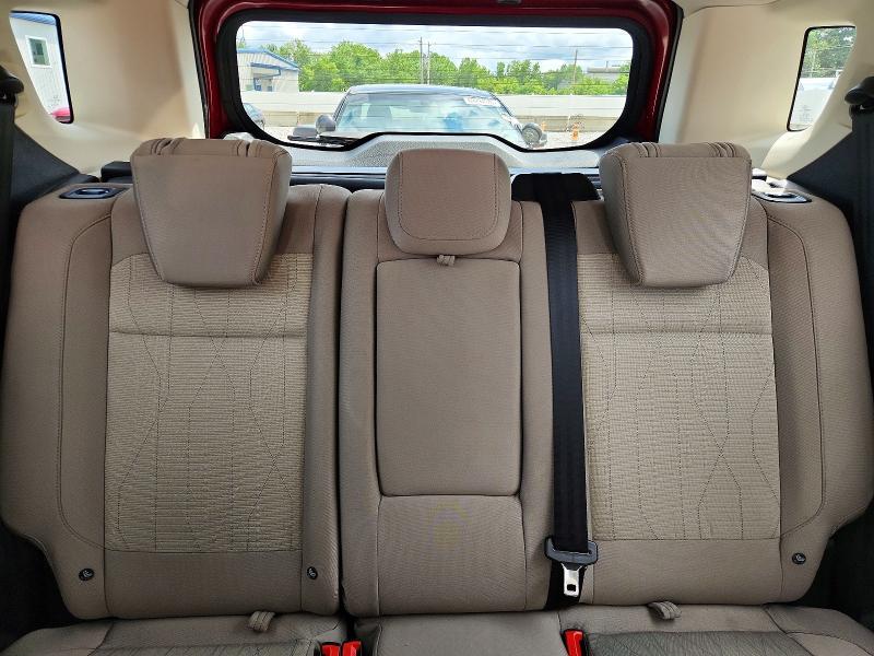 Aukcja sprzedaży 2018 Ford Ecosport, vin: MAJ3P1TE3JC162328, numer aukcji: 62231246
