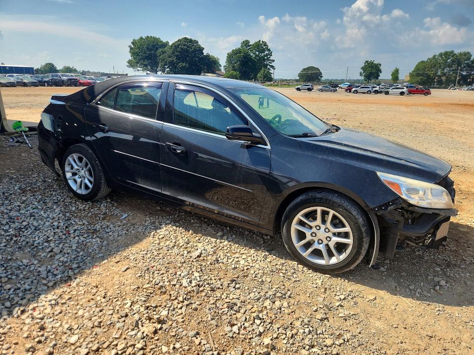 Aukcja sprzedaży 2015 Chevrolet Malibu, vin: 1G11C5SL4FF338435, numer aukcji: 59982106