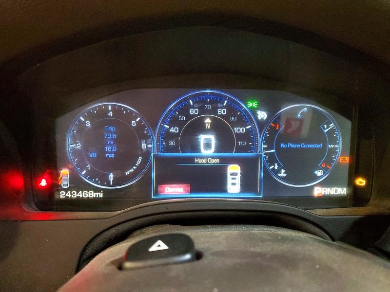 Aukcja sprzedaży 2015 Cadillac Escalade, vin: 1GYS4MKJ0FR528999, numer aukcji: 63300056