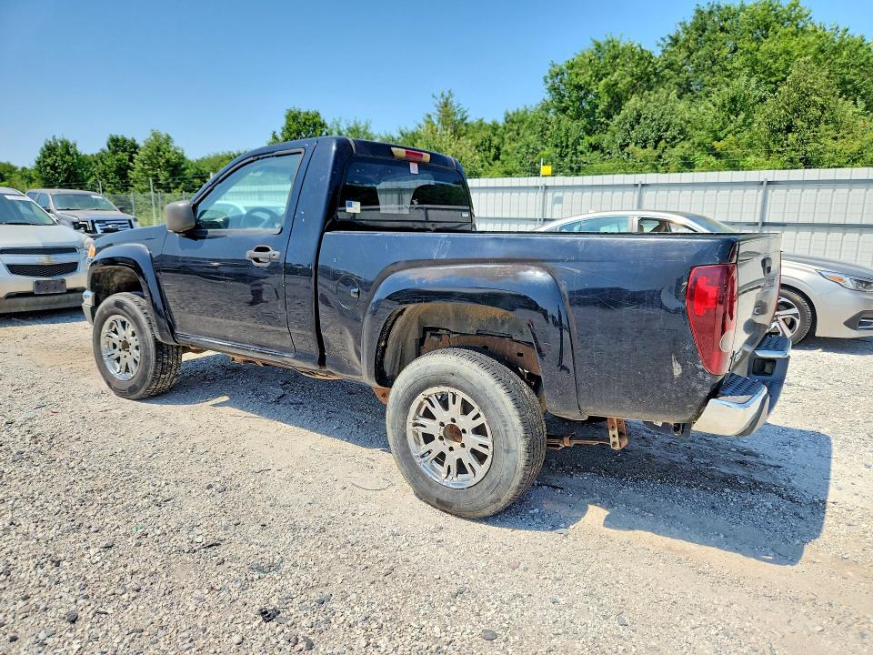 Aukcja sprzedaży 2004 Gmc Canyon, vin: 1GTDS146848222793, numer aukcji: 61907016