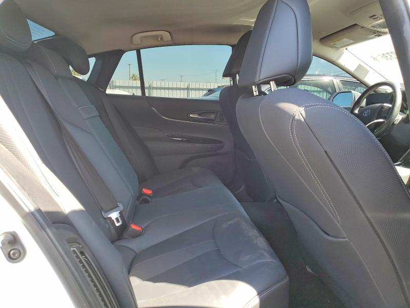 2023 Toyota Mirai მანქანა იყიდება აუქციონზე, vin: JTDAAAAA8PA008317, აუქციონის ნომერი: 63233616