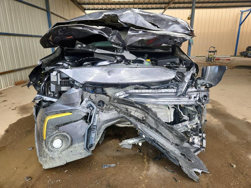 2026 Subaru Crosstrek მანქანა იყიდება აუქციონზე, vin: 4S4GUHF65T3773655, აუქციონის ნომერი: 62892306