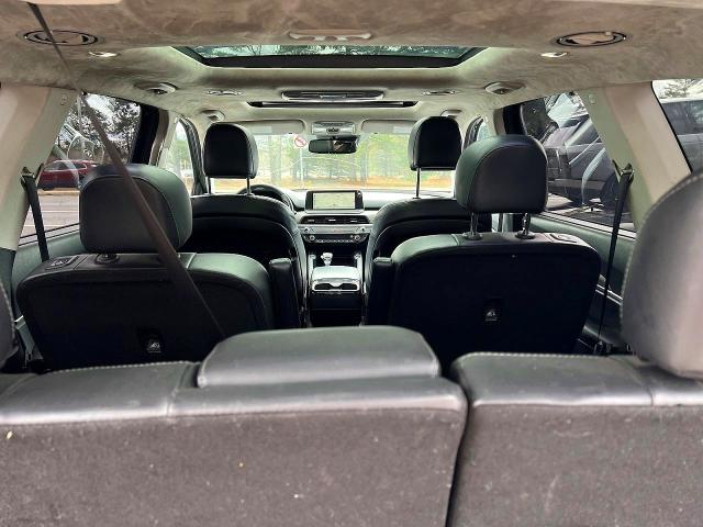 Aukcja sprzedaży 2021 Kia Telluride, vin: 5XYP5DHC3MG161769, numer aukcji: 62986226