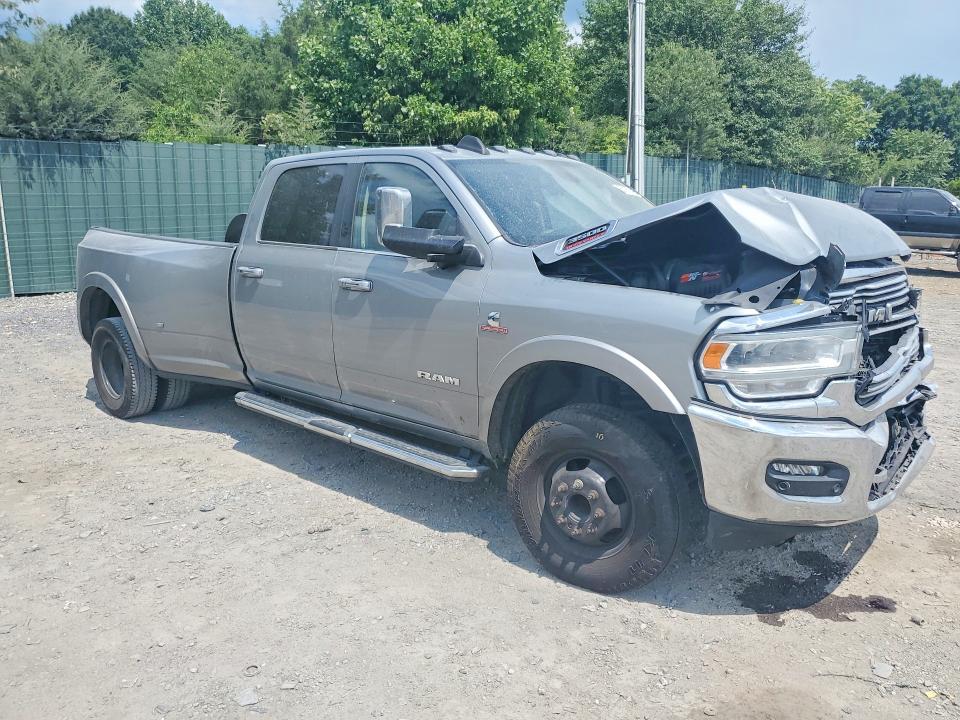 Aukcja sprzedaży 2022 Ram 3500, vin: 3C63RRJL9NG287610, numer aukcji: 60160896