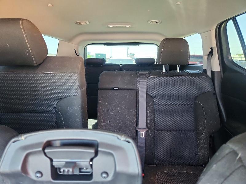 Aukcja sprzedaży 2020 Gmc Acadia, vin: 1GKKNKLSXLZ145487, numer aukcji: 60942106