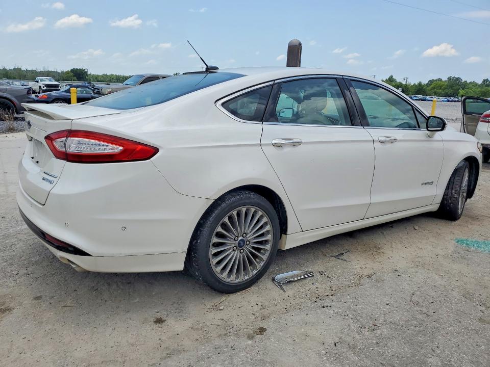 Aukcja sprzedaży 2014 Ford Fusion, vin: 3FA6P0RU9ER311354, numer aukcji: 59375296