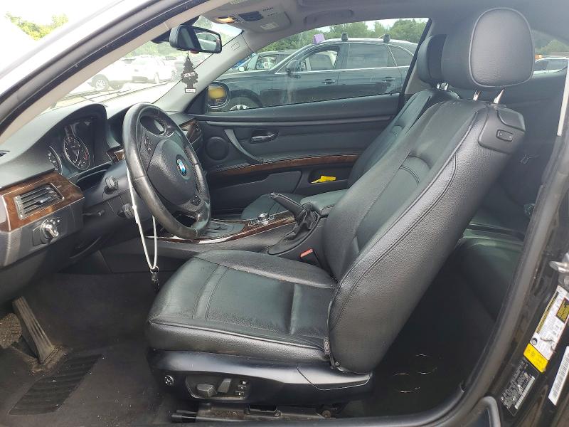 Aukcja sprzedaży 2011 Bmw 328, vin: WBAKF5C54BE586684, numer aukcji: 60238606