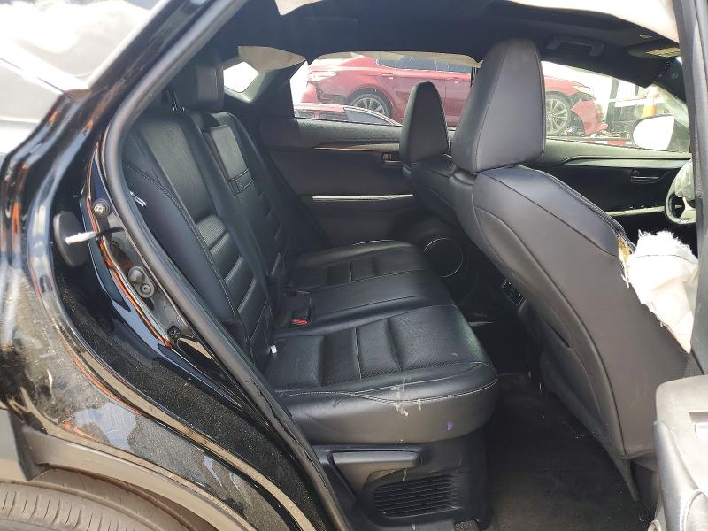 2020 Lexus Nx მანქანა იყიდება აუქციონზე, vin: JTJSARBZ5L2170205, აუქციონის ნომერი: 59820986