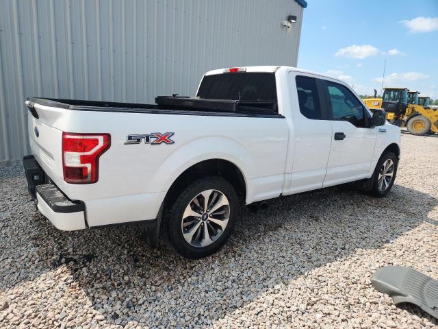 60172776 :رقم المزاد ، 1FTEX1C53KKF31909 vin ، 2019 Ford F150 مزاد بيع
