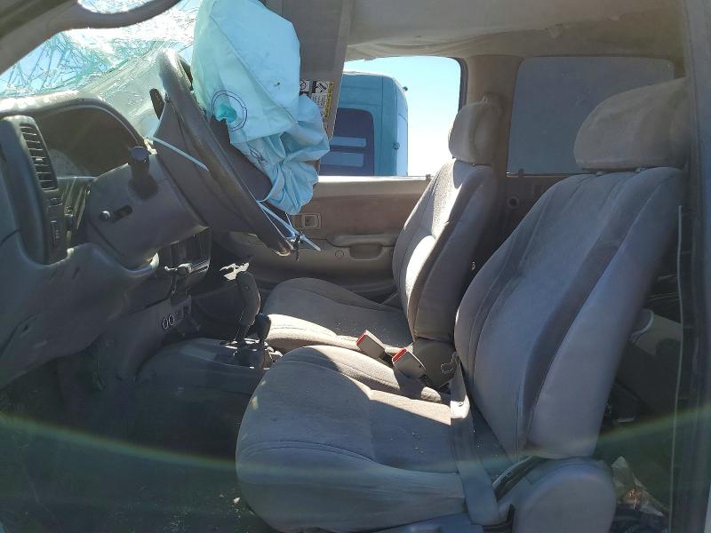 Aukcja sprzedaży 2001 Toyota Tacoma, vin: 5TEGN92N21Z798337, numer aukcji: 62303296