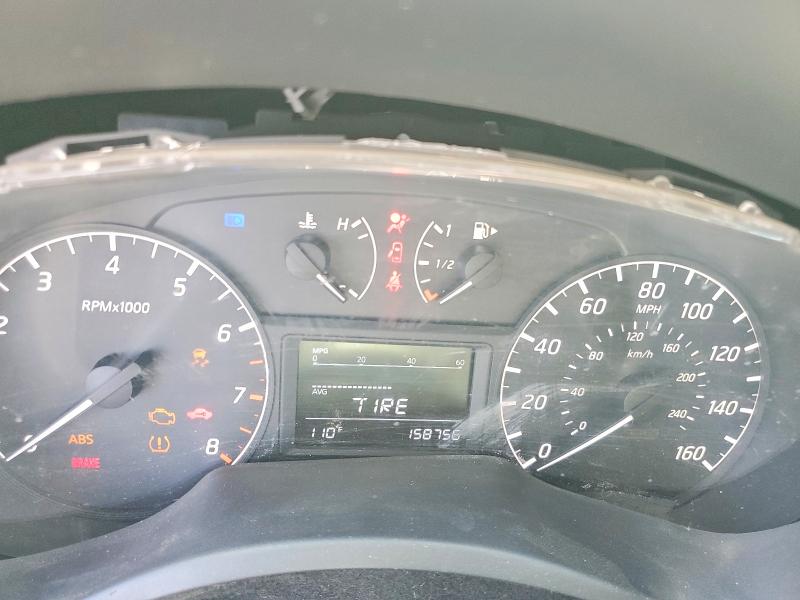 Aukcja sprzedaży 2016 Nissan Sentra, vin: 3N1AB7APXGY319461, numer aukcji: 61968986
