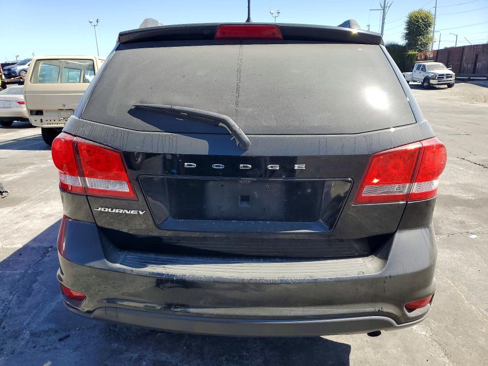 Aukcja sprzedaży 2019 Dodge Journey, vin: 3C4PDCBB1KT869747, numer aukcji: 60233116
