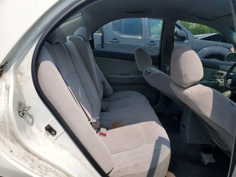 Продажа на аукционе авто 2008 Kia Spectra, vin: KNAFE121X85558750, номер лота: 62844386