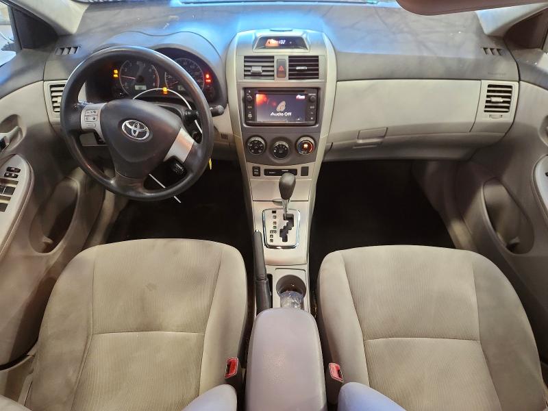 Продаж на аукціоні авто 2013 Toyota Corolla, vin: 2T1BU4EE1DC087041, номер лоту: 62865636