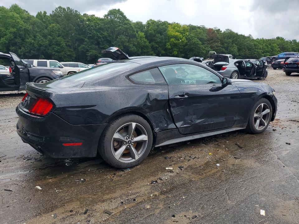 Aukcja sprzedaży 2016 Ford Mustang, vin: 1FA6P8AM3G5243942, numer aukcji: 61046856