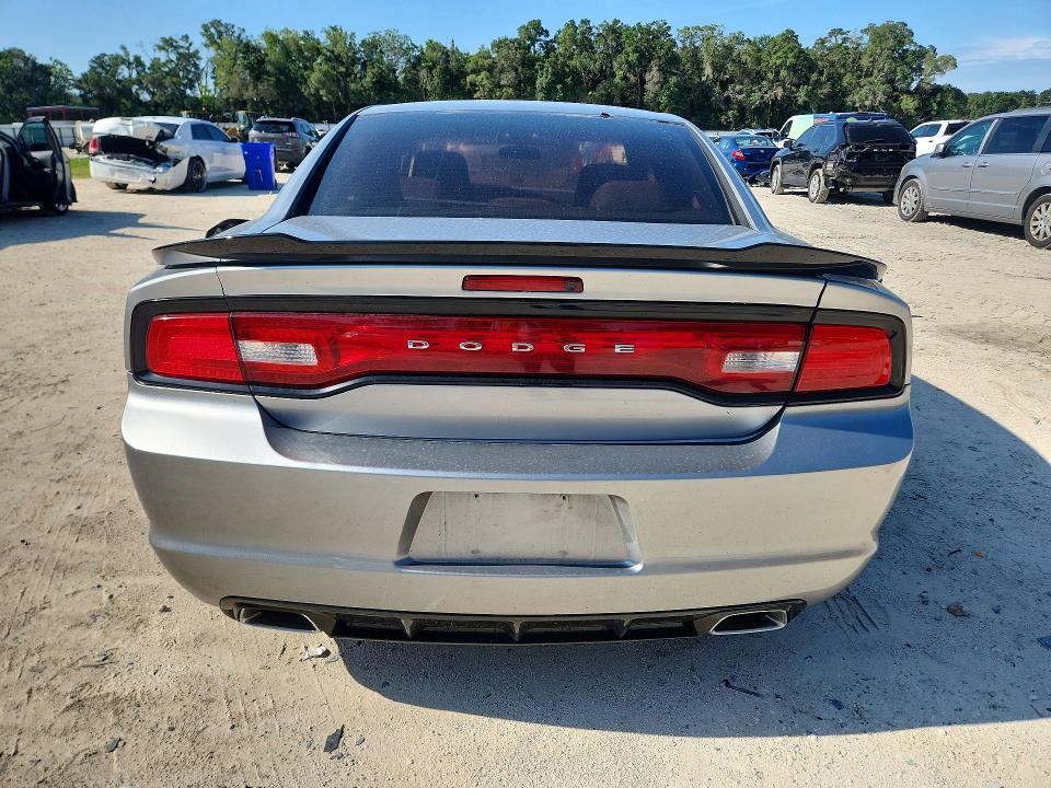 Aukcja sprzedaży 2013 Dodge Charger, vin: 2C3CDXBG3DH688425, numer aukcji: 61439206