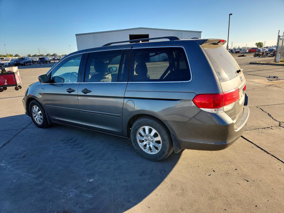 Aukcja sprzedaży 2008 Honda Odyssey, vin: 5FNRL38778B105648, numer aukcji: 61156886