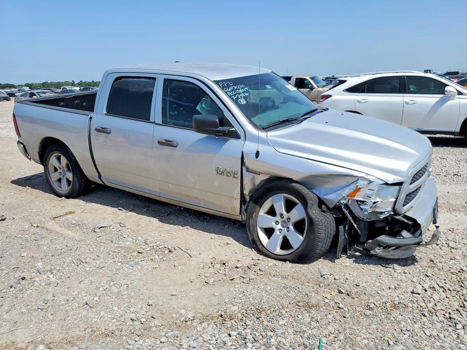 2015 Ram 1500 მანქანა იყიდება აუქციონზე, vin: 1C6RR6KT5FS605224, აუქციონის ნომერი: 61845846