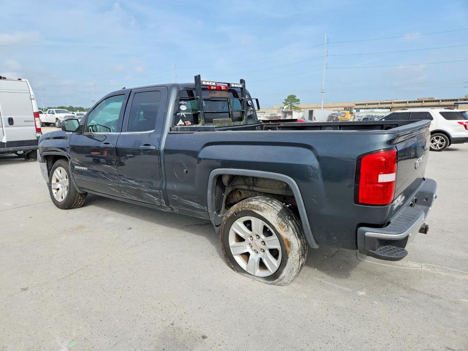 Aukcja sprzedaży 2018 Gmc Sierra, vin: 1GTV2MEC9JZ135775, numer aukcji: 61329866