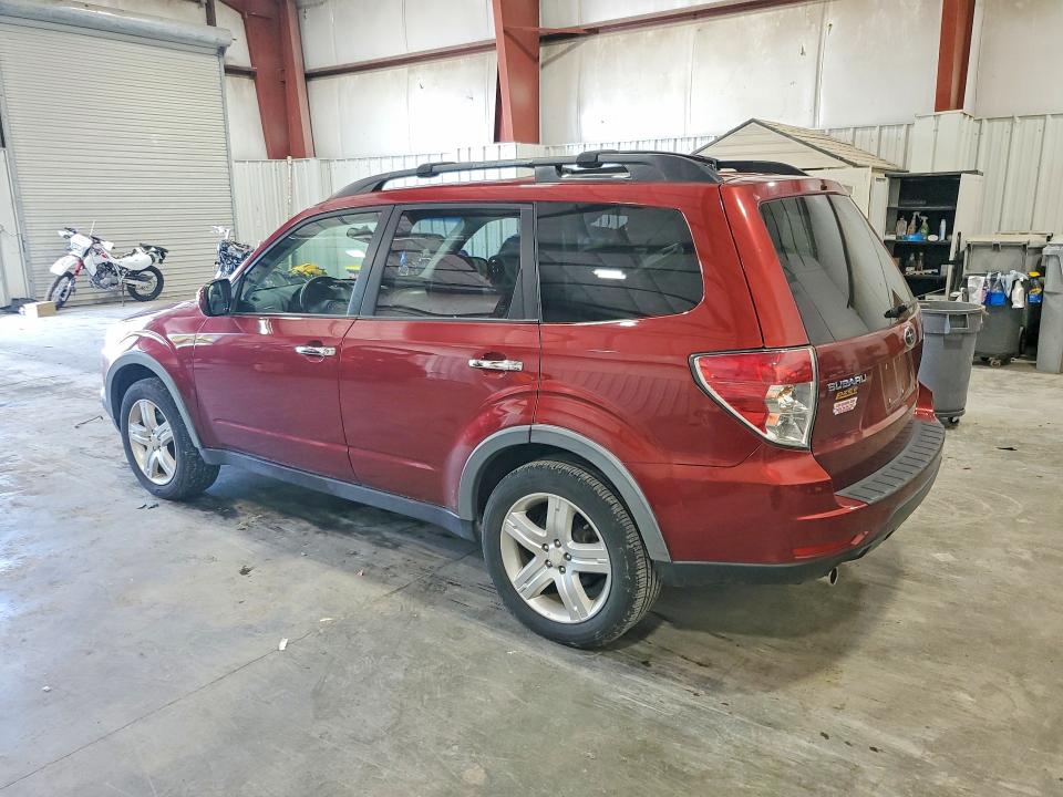 Продажа на аукционе авто 2009 Subaru Forester, vin: JF2SH64679H766388, номер лота: 62534666